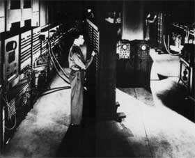 ENIAC