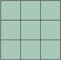 Magic squares