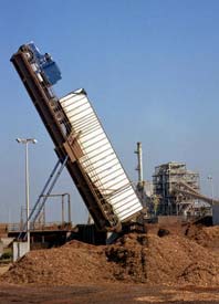 Biomass fuel Biomass fuel