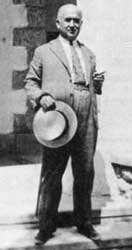 Milutin Milankovitch