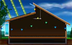 Passive Energy Animation Passive Energy Animation