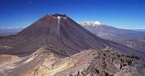 Mount Pinatubo Piton de la Fournaise, Mt. Fuji, Mt Kilimanjaro