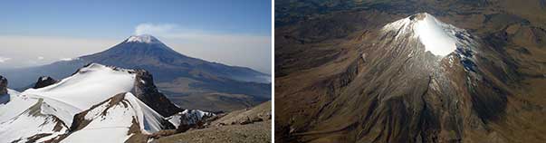 Hawaii is a multi-volcano system Hawaii is a multi-volcano system