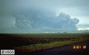 Mount Pinatubo 