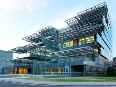 Sino-Italian Ecological and Energy-Efficient Building Sino-Italian Ecological and Energy-Efficient Building