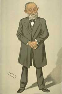 Rudolf Virchow Rudolf Virchow