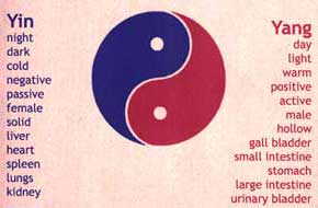 Yin/Yang