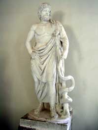 Asclepius