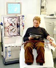 Dialysis 