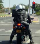 Gear can be hot Gear can be hot