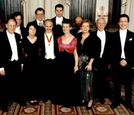 the Kroto Contingent the Kroto Contingent