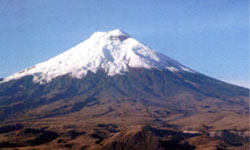 Cotopaxi