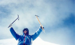 Cumbre Tungurahua Cumbre Tungurahua