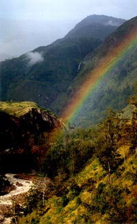 Baliem valley