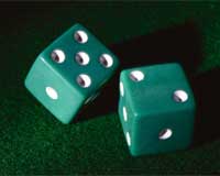 Dice